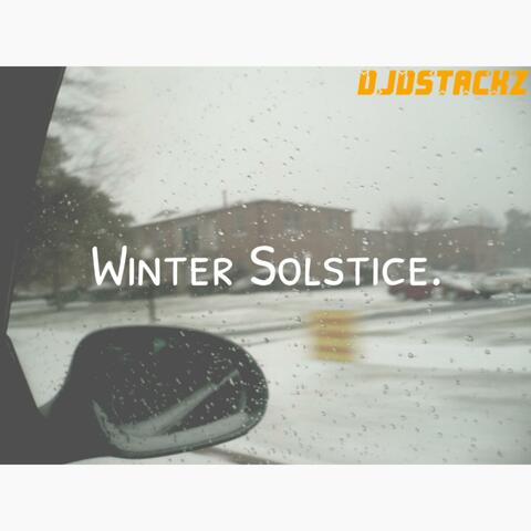 Winter Solstice.
