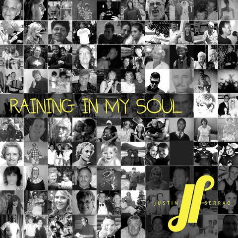 Raining in My Soul