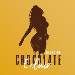 Chocolate Eclair