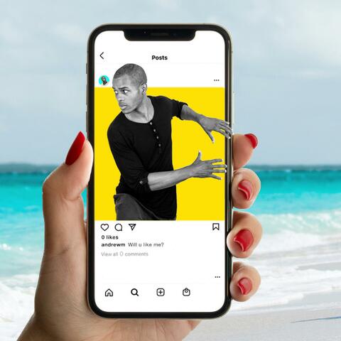 Like Me (The Social Media Song)