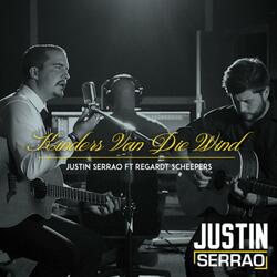 Kinders Van Die Wind (feat. Regardt Scheepers)