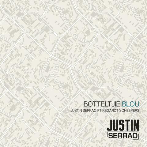 Botteltjie Blou (feat. Regardt Scheepers)