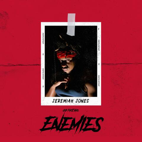 Enemies