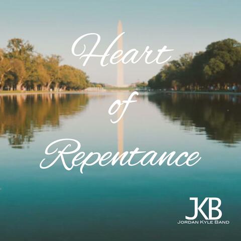 Heart Of Repentance