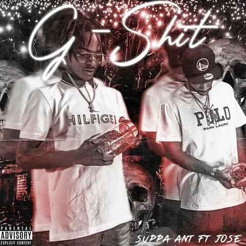 G-Shit (feat. Jose)