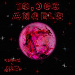 10,000 Angels