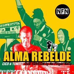 Alma Rebelde Dub