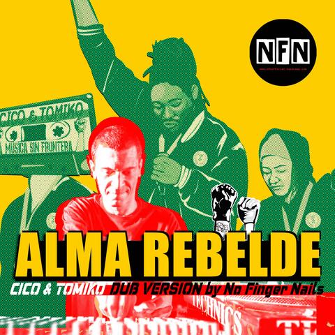 Alma Rebelde Dub
