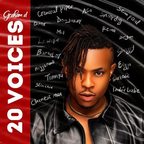 20 Voices