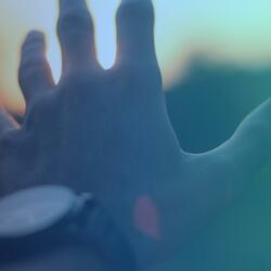 Reach For Love