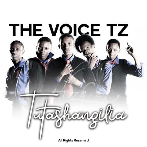 Tutashangilia
