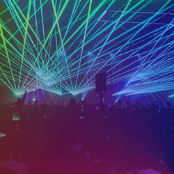 Rave World