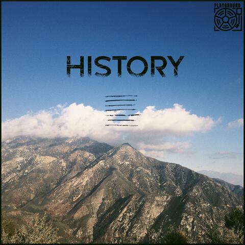History