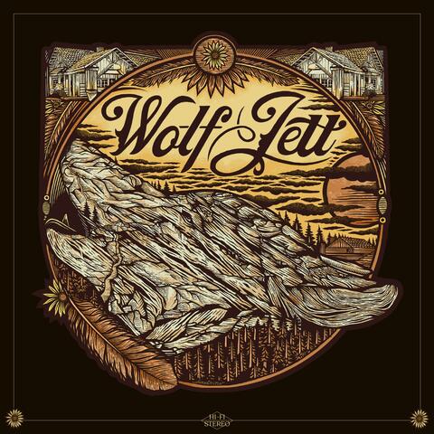 Wolf Jett