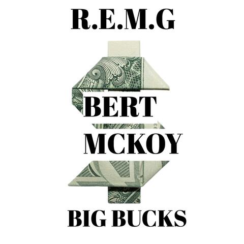 BIG BUCKS