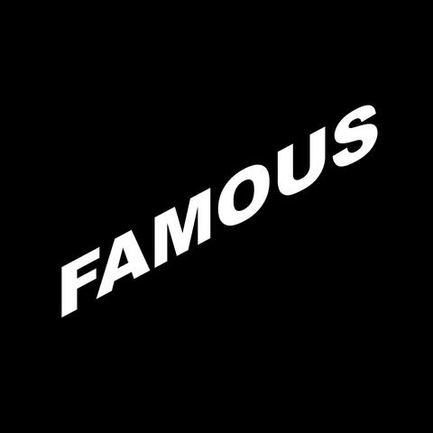 Famous