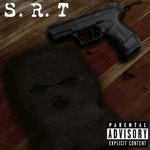 S.R.T (feat. Homicide Jones)