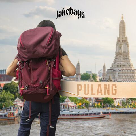 Pulang (feat. Fanzi Ruji)