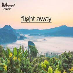 Flight away