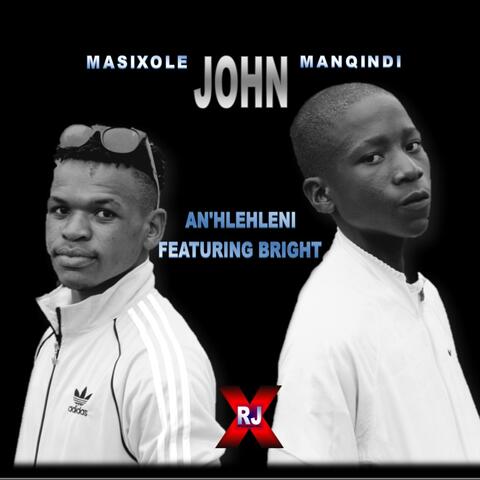 Anihlehleni (feat. Bright)