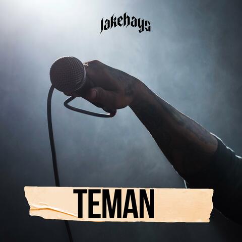 Teman (feat. Treast)