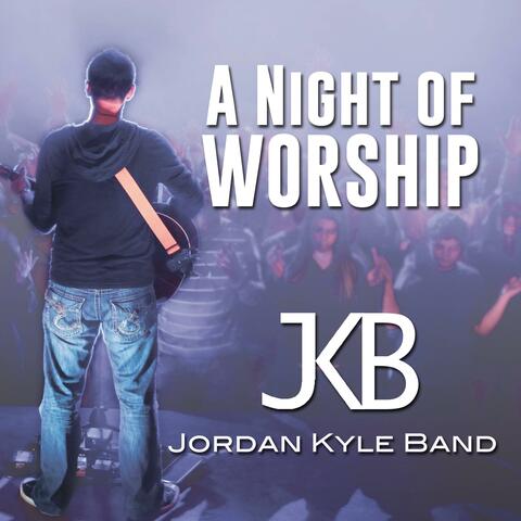 A Night of Worship