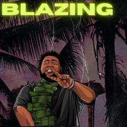 Blazing