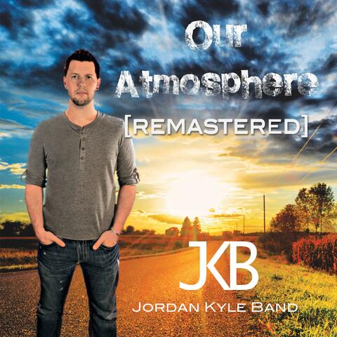 Our Atmosphere (Remastered)