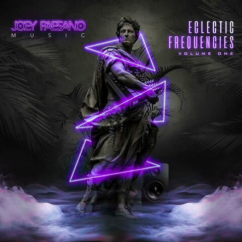Eclectic Frequencies, Volume One