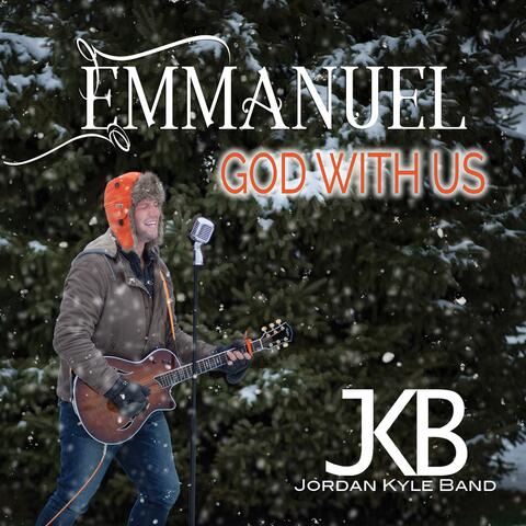 Emmanuel: God With Us