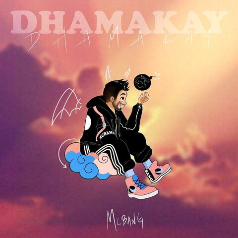 Dhamakay