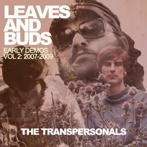 Leaves and Buds: Early Demos, Vol. 2 (2007-2009)