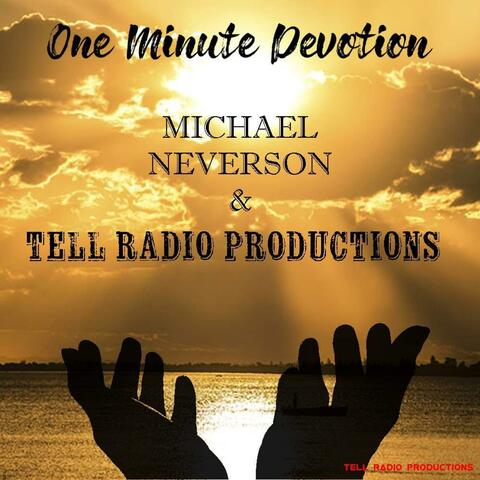 ONE MINUTE DEVOTION