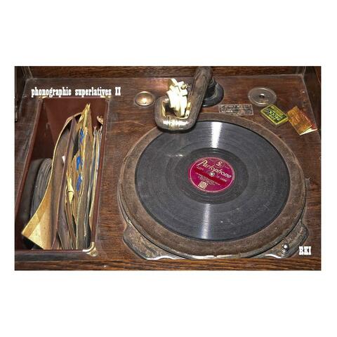 Phonographic Superlatives II