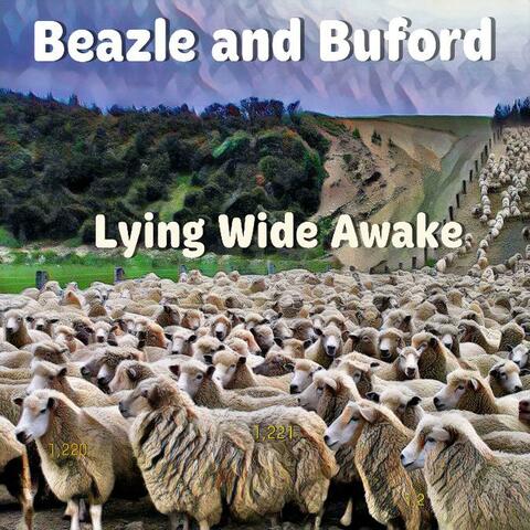 Lying Wide Awake