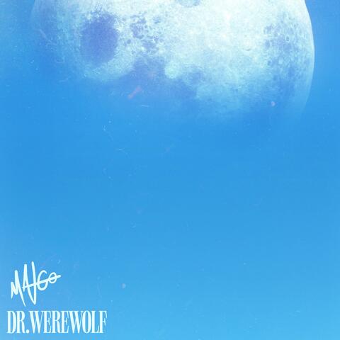 Dr. Werewolf (feat. Nicholas McBrain)