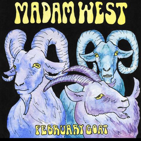 February Goat