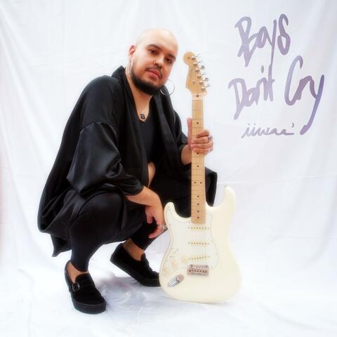 Boys Don't Cry