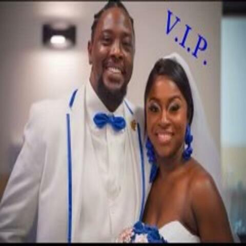 V.I.P. (feat. G.I.L.)