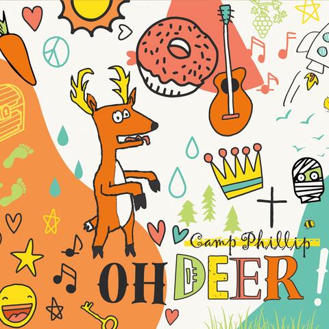 Oh Deer!
