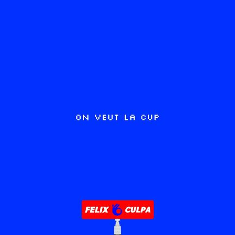 On veut la Cup (feat. iiceberg)