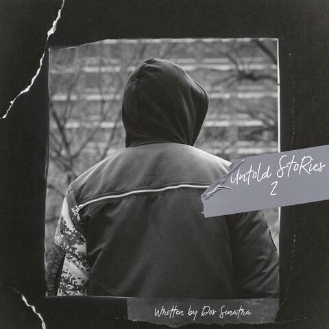 Untold Stories 2