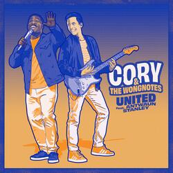 United (feat. Antwaun Stanley)