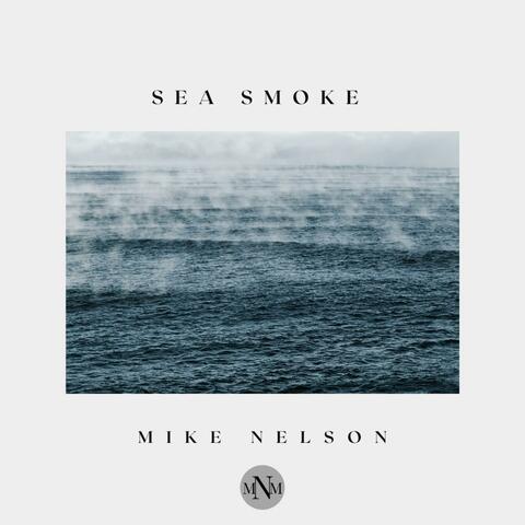 Sea Smoke