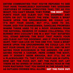 The Boot (GTFO)