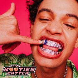 Little Booties Matter