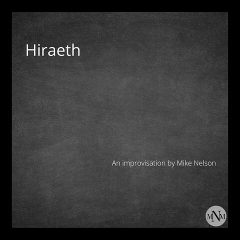 Hiraeth