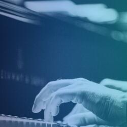 Piano And Energy