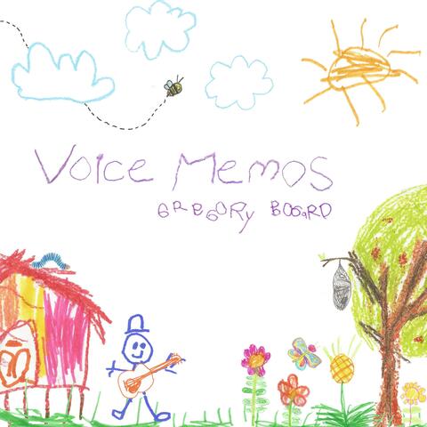 Voice Memos