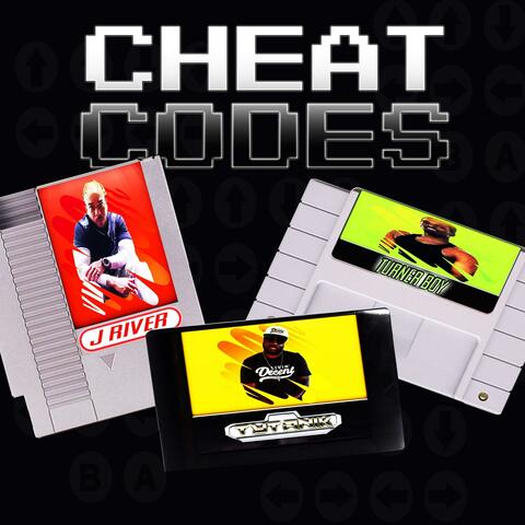 Cheat Codes (feat. Tytanik & Turner Boy)